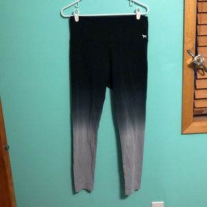 Ombre leggings